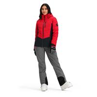 Obermeyer Cosima Down Jacket - Women's - Love Note (23043)