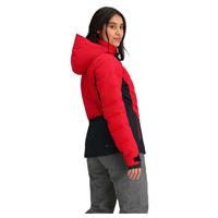 Obermeyer Cosima Down Jacket - Women's - Love Note (23043)