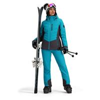 Obermeyer Cosima Down Jacket - Women's - Teal Me (23165)