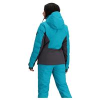 Obermeyer Cosima Down Jacket - Women's - Teal Me (23165)