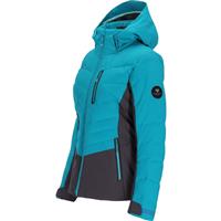 Obermeyer Cosima Down Jacket - Women's - Teal Me (23165)