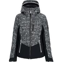 Obermeyer Cosima Down Jacket - Women's - Tweed Me Right (23101)