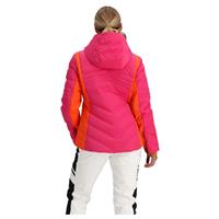 Obermeyer Devon Down Jacket - Women's - Stunner (23059)