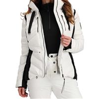 Obermeyer Devon Down Jacket - Women's - White (16010)