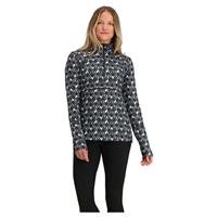 Obermeyer Discover 1/4 Zip - Women's - Of The Mtns Sm (23138)