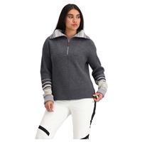 Obermeyer Limber 1/2 Zip Sweater - Women's