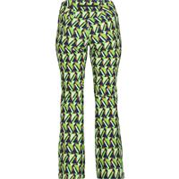 Obermeyer Printed Clio Softshell Pant - Women's - Gladed (23092)