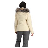 Obermeyer Tuscany Elite Jacket - Women's - Sandbar (23015)