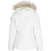 Obermeyer Tuscany Elite Jacket - Women's - White (16010)