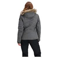 Obermeyer Tuscany II Jacket - Women's - Charcoal (15006)