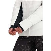 Obermeyer Tuscany II Jacket - Women's - White (16010)