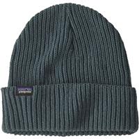 Patagonia Fishermans Rolled Beanie - Nouveau Green (NUVG)