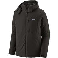 Patagonia Insulated Quandary Jacket - Men's - Black (BLK)