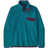 Patagonia LW Synch Snap-T P/O - Men's - Belay Blue (BLYB)