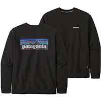Patagonia P-6 Logo Uprisal Crew Sweatshirt - Men's