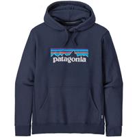 Patagonia P-6 Logo Uprisal Hoody - Men's - New Navy (NENA)