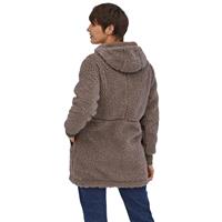 Patagonia Dusty Mesa Parka - Women's - Furry Taupe (FRYT)