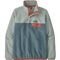 Patagonia Lightweight Synchilla Snap-T Pullover - Women&#39;s