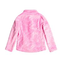 Roxy Mini Igloo Fleece - Toddler Girl's - Pink Frosting (MGS0)