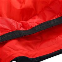 Spyder Ambush Jacket - Boy's - Volcano