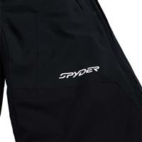 Spyder Guard Side Zip Pants - Boy's - Black