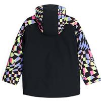 Spyder Youth Jasper Anorak - Boy's - Multi