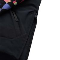 Spyder Youth Jasper Anorak - Boy's - Multi