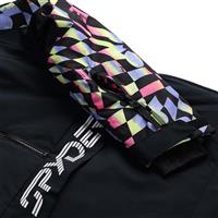 Spyder Youth Jasper Anorak - Boy's - Multi
