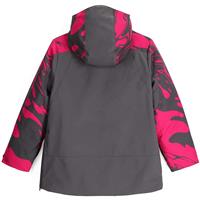 Spyder Youth Jasper Anorak - Boy's - Pink Combo