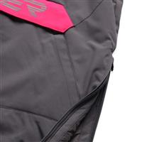 Spyder Youth Jasper Anorak - Boy's - Pink Combo
