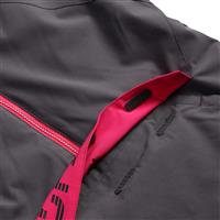 Spyder Youth Jasper Anorak - Boy's - Pink Combo