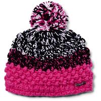 Spyder Brrr Berry Hat - Girl's - Pink
