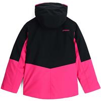Spyder Conquer Jacket - Girl's - Pink