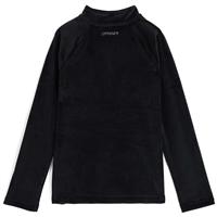 Spyder Shimmer Bug 1/2 Zip - Girl's - Black
