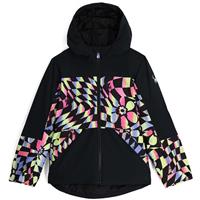 Spyder Sylvie Jacket - Girl's - Multi
