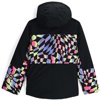 Spyder Sylvie Jacket - Girl's - Multi