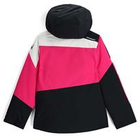 Spyder Zoey Jacket - Girl's - Black