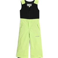 Spyder Expedition Pants - Little Boy's - Lime Ice