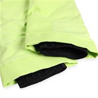 Spyder Expedition Pants - Little Boy's - Lime Ice