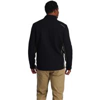 Spyder Bandit Jacket - Men's - Black