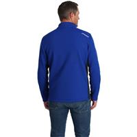 Spyder Bandit Jacket - Men's - Electric Blue