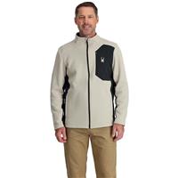 Spyder Bandit Jacket - Men's - Sandstorm