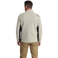 Spyder Bandit Jacket - Men's - Sandstorm