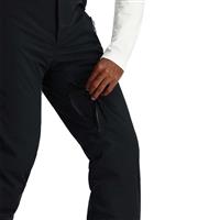 Spyder Bormio GTX Pants - Men's - Black