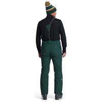 Spyder Bormio GTX Pants - Men's - Cypress Green
