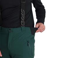 Spyder Bormio GTX Pants - Men's - Cypress Green