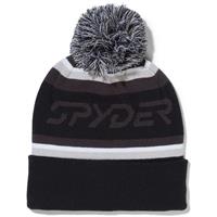 Spyder Icebox Hat - Men's - Black