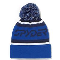 Spyder Icebox Hat - Men's - Electric Blue