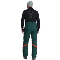 Spyder Propulsion Pants - Men's - Cypress Green