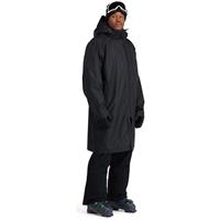 Spyder Rain Shell - Men's - Black